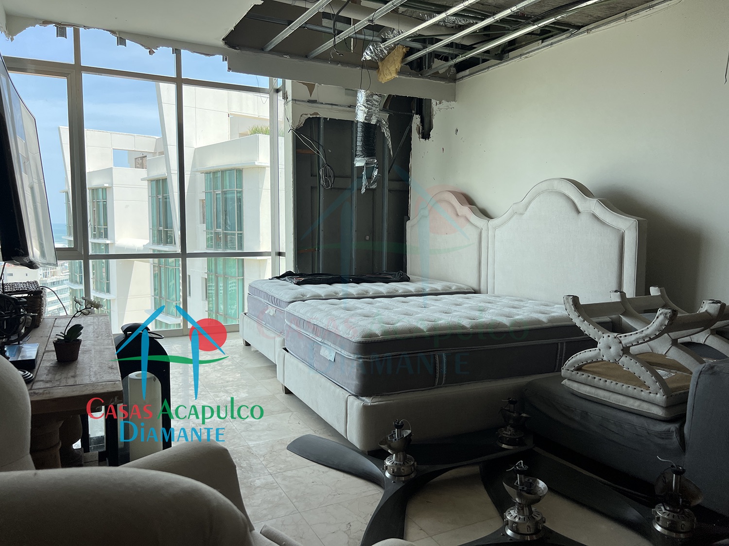 CostaVentura 2000 PH 1 - Recámara dos 1